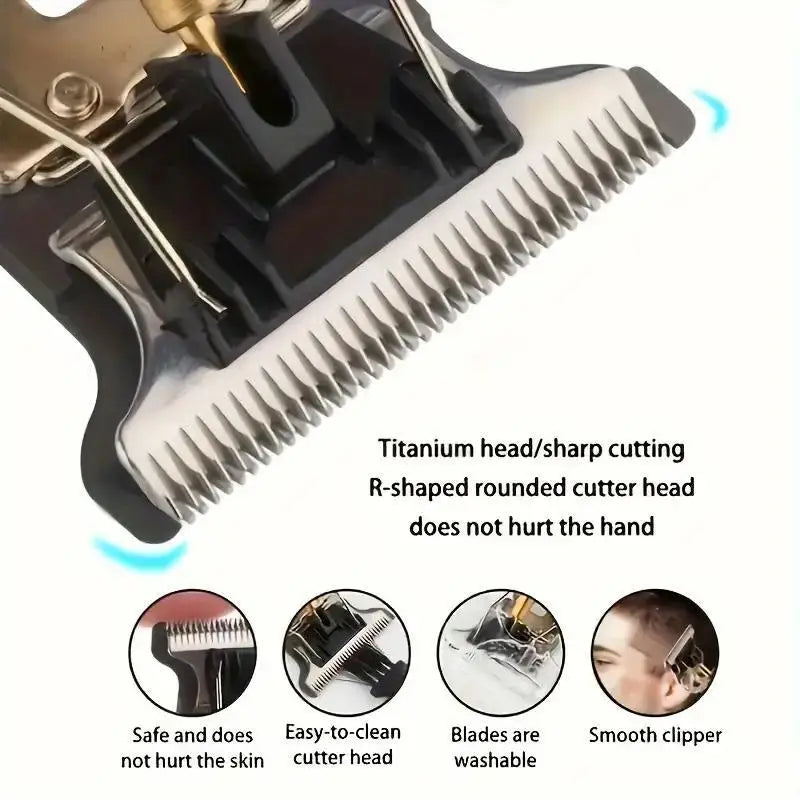 Clearance_Hair Cutting Tools_Continuous updates